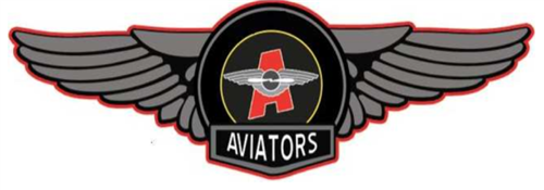 Aviators Soar!